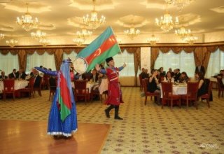 Viator Mikrokredit Azərbaycan 20 illik yubiley